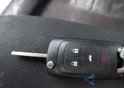 2014 Chevrolet Cruze 1Lt Auto from USA, damaged, VIN 1G1PC5SB9E7393070